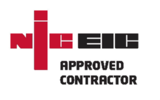 NICEIC Approved