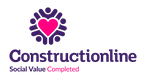 Constructionline Social Value Completed