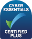 Cyber Essentials Plus Certified