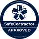 SafeContractor Approved