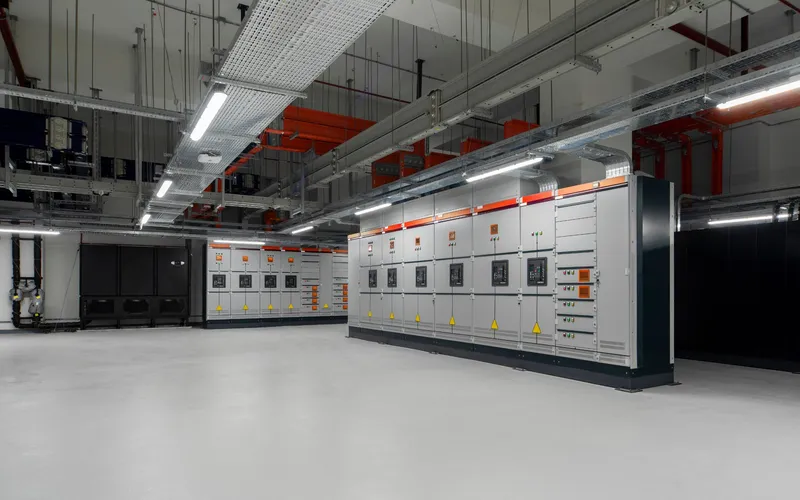 Electrical Installations