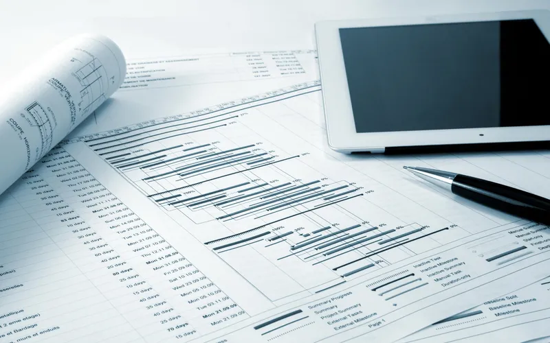 Project Delivery & Technical Oversight